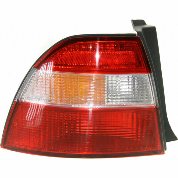 New Fits HONDA ACCORD 94-95 Tail Lamp Driver Left Side Lens & Housing HO2818105