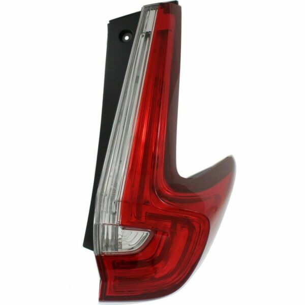 New Fits HONDA CR-V 17-19 Tail Lamp Passenger RH Side Outer Assembly HO2805113