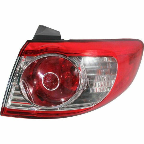 New Fits HYUNDAI SANTA FE 2010-12 Tail Lamp Right Side Outer Assembly HY2805117