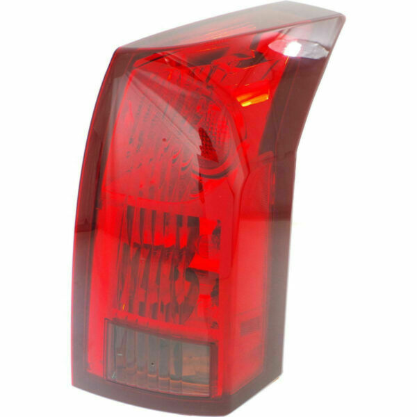 New Fits CADILLAC CTS 2003-04 Tail Lamp Passenger Right Side Assembly GM2801230