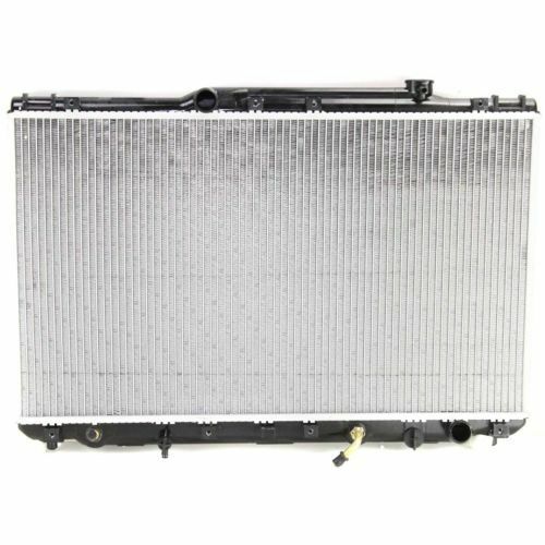 New Fits TOYOTA CAMRY 1992-1996 Radiator 4 Cylinder 2.2L TO3010115