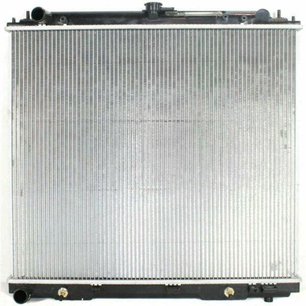 New Fits NISSAN FRONTIER 2005-2015 Radiator 4 Cylinder 2.5L Engine NI3010207