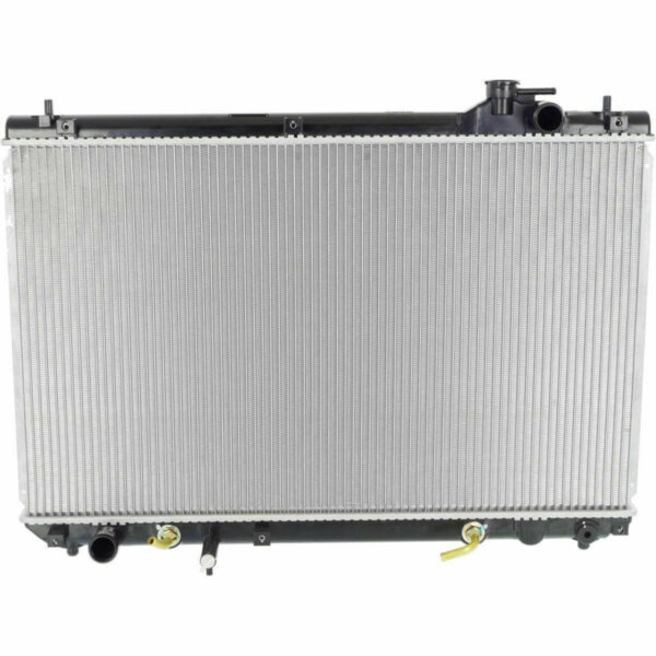 New Fits TOYOTA HIGHLANDER 2001-2007 Radiator 6 Cylinder 3.0/3.3L Eng TO3010263