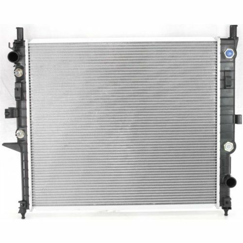 New Fits MERCEDES-BENZ ML320 1998-03 Radiator MB3010124