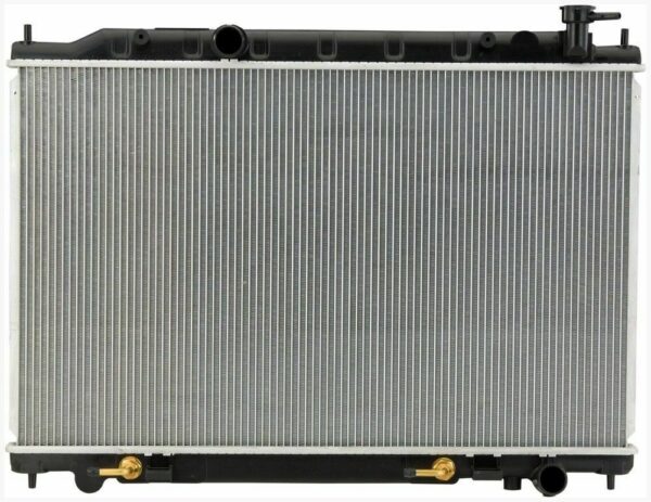 New Fits NISSAN MURANO 2003-2007 Radiator 6 Cylinder 3.5L Engine NI3010193