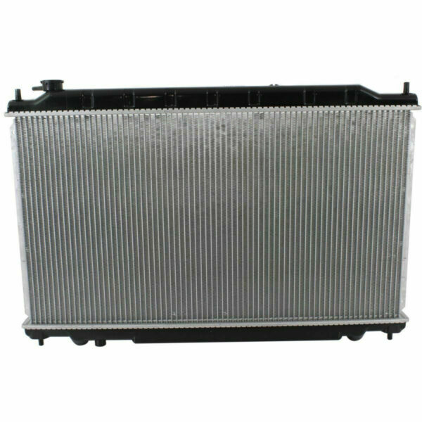 New Fits NISSAN MAXIMA 2007-2008 Radiator 6 Cylinder 3.5L Engine NI3010213