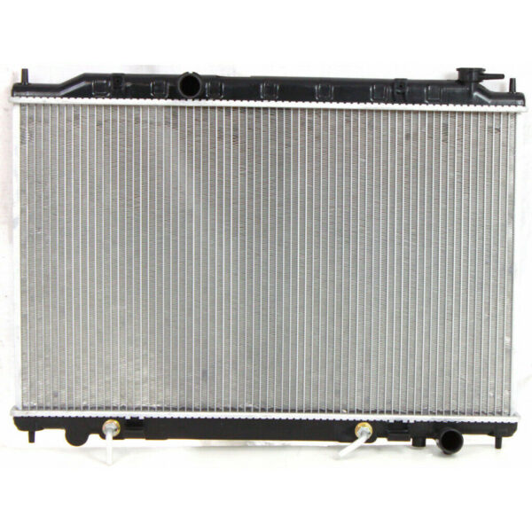 New Fits NISSAN QUEST 2004-2009 Radiator 6 Cylinder 3.5L Engine NI3010198