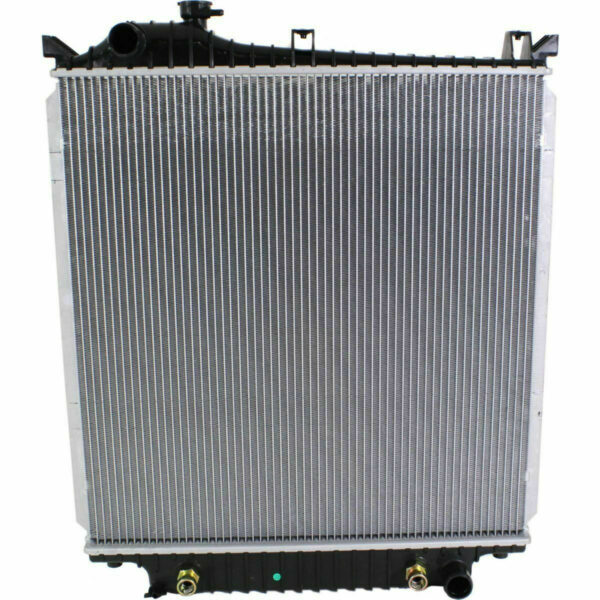 New Fits FORD EXPLORER 2006-2006 Radiator 4.0L/4.6L Engine FO3010273