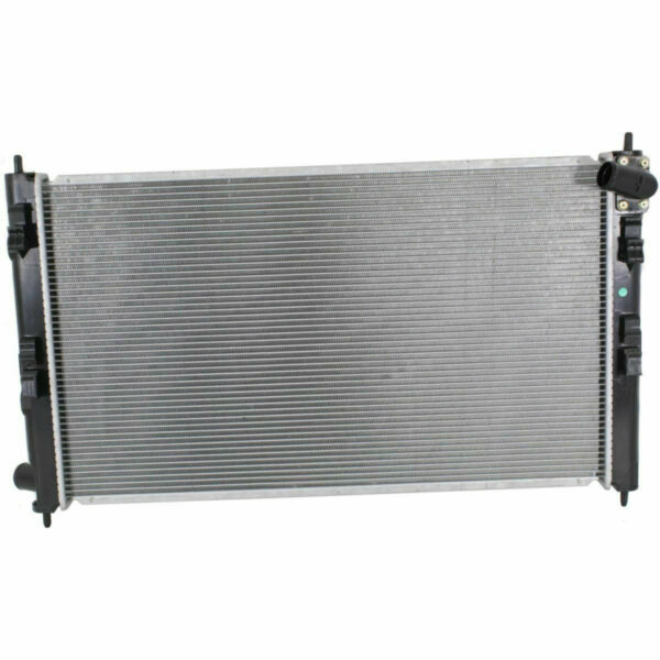 New Fits MITSUBISHI OUTLANDER 2010-2013 Radiator 2.0L/2.4L Engine MI3010215