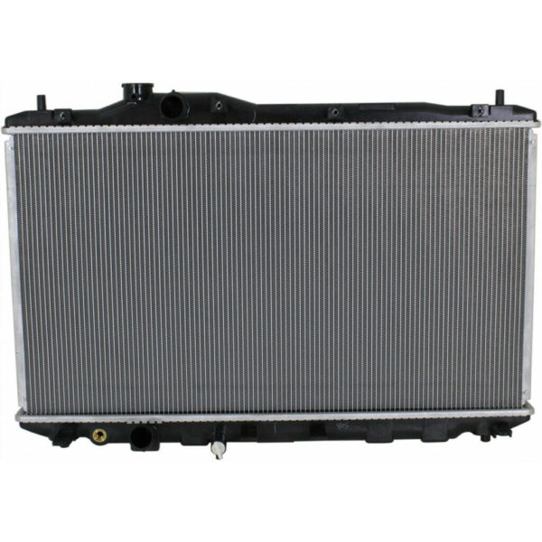 New Fits HONDA CIVIC 2012-15 Radiator 1.8L Eng Auto Trans Japan Built HO3010228