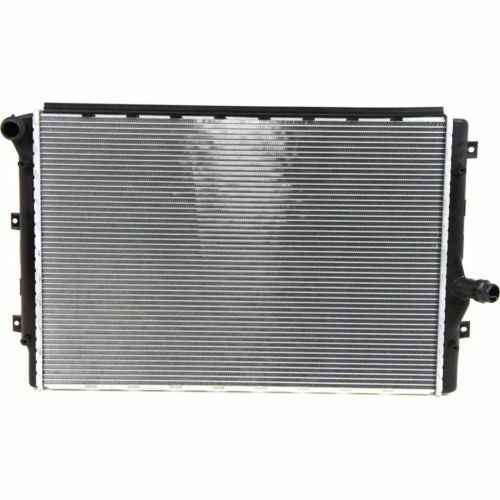 New Fits VOLKSWAGEN JETTA 2006-2014 Radiator 2.0L Engine VW3010149