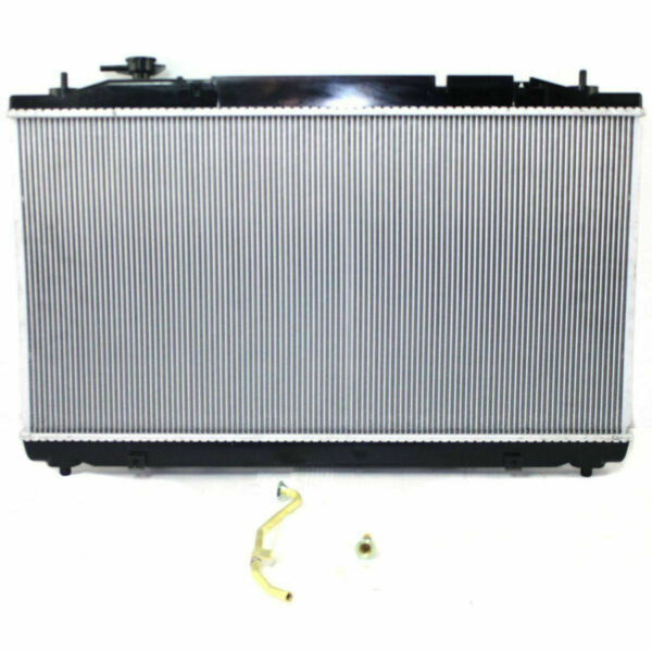 New Fits TOYOTA AVALON 2005-12 Radiator 6 Cylinder 3.5L Eng USA Built TO3010300