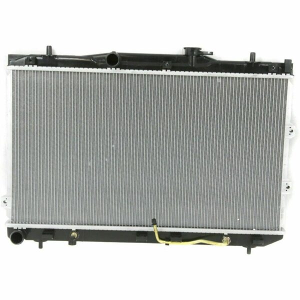 New Fits KIA SPECTRA 2004-2009 Radiator 4 Cylinder 2.0L Engine KI3010121