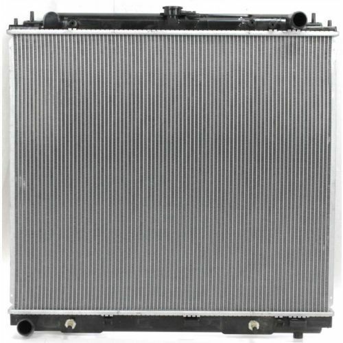 New Fits NISSAN FRONTIER 2005-2015 Radiator 6 Cylinder 4.0L Engine NI3010204