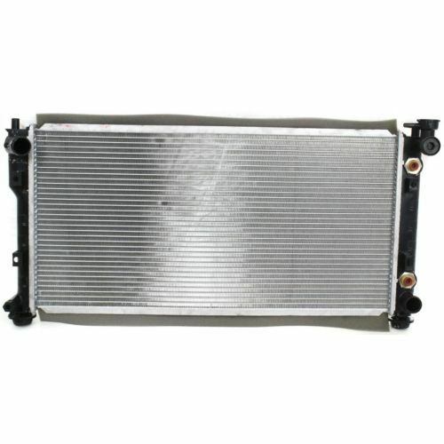 New Fits MAZDA 626 2001-2001 Radiator 4 Cylinder 2.0L Engine MA3010164