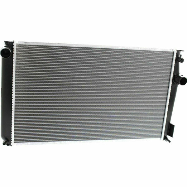 New Fits TOYOTA RAV4 2009-15 Radiator 2.5L Engine North America Built TO3010341