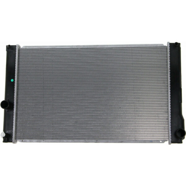 New Fits TOYOTA PRIUS 2010-2015 Radiator 1.8L Engine TO3010325