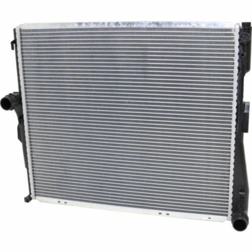 New Fits BMW X3 2004-2006 Radiator W/O Automatic Transmission Cooler BM3010143