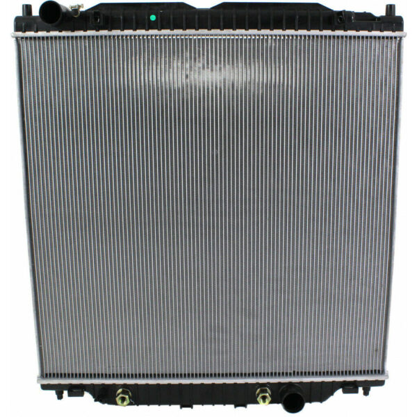 New Fits FORD F-SERIES SUPER DUTY 2003-2004 Radiator 6.0L Diesel A/T FO3010256