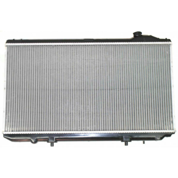 New Fits LEXUS GS 300 1993-97 Radiator 1640046270