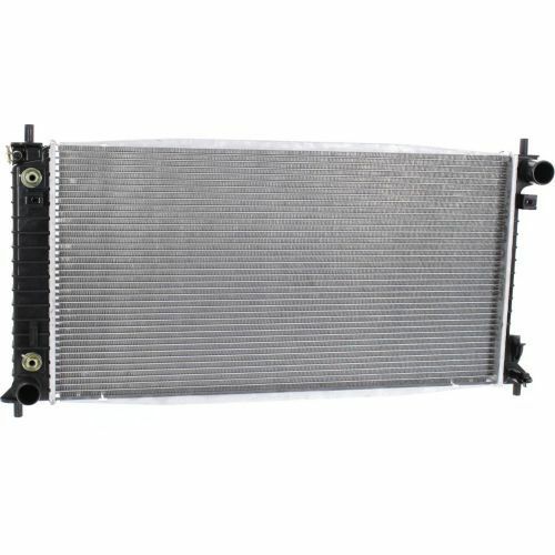 New Fits FORD F-150 2004-2008 Radiator 4.6L/5.4L Engine FO3010260