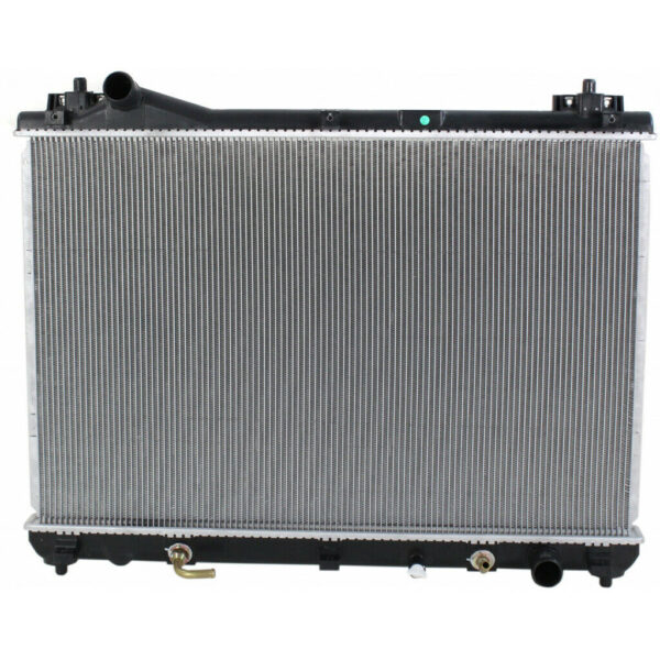 New Fits SUZUKI GRAND VITARA 2006-2010 Radiator 2.7L 3.2L Engine SZ3010139