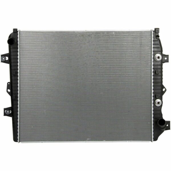 New Fits GMC SIERRA 2500 HD / 3500 HD 11-16 Radiator 6.6L Eng Diesel GM3010576