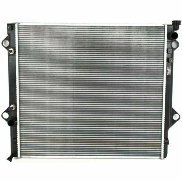 New Fits TOYOTA 4RUNNER 2003-2009 Radiator 6 Cylinder TO3010274