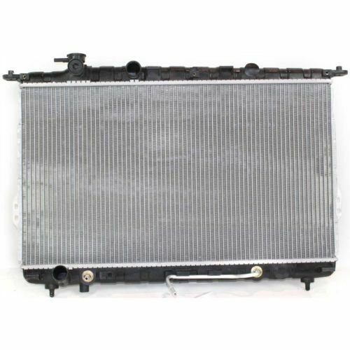 New Fits HYUNDAI XG300/350 2001-2005 Radiator 3.0L 3.5L Engine HY3010132