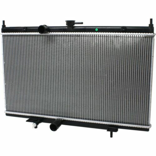 New Fits NISSAN SENTRA 2007-12 Radiator 2.0L 2.5L Engine NI3010211