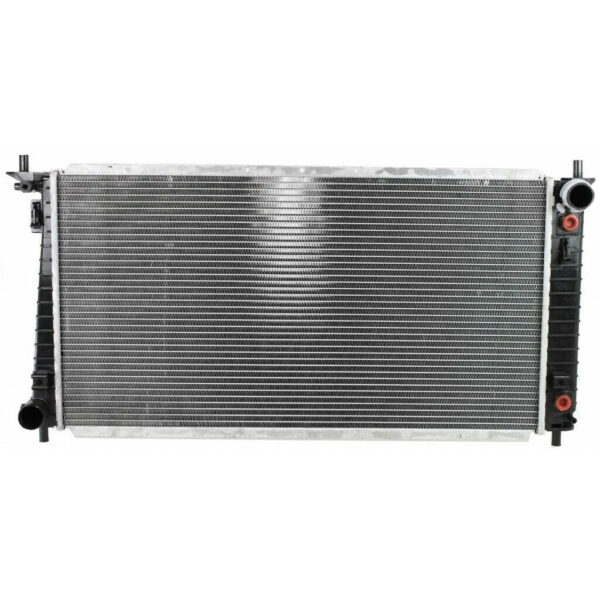 New Fits FORD EXPEDITION 1997-1998 Radiator 5.4L Engine FO3010144