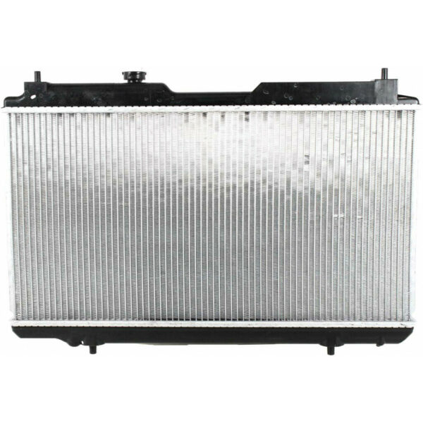 New Fits HONDA CR-V 1997-2001 Radiator 4 Cylinder 2.0L Eng Auto Trans HO3010135