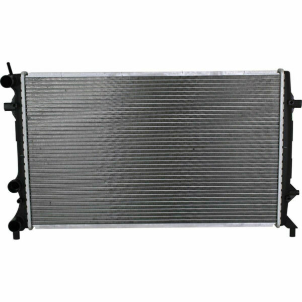 New Fits VOLKSWAGEN JETTA 2011-2015 Radiator 2.5L Engine Auto Trans VW3010158