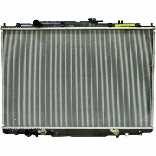 New Fits HONDA PILOT 2006-2008 Radiator 6 Cylinder 3.5L Engine HO3010215