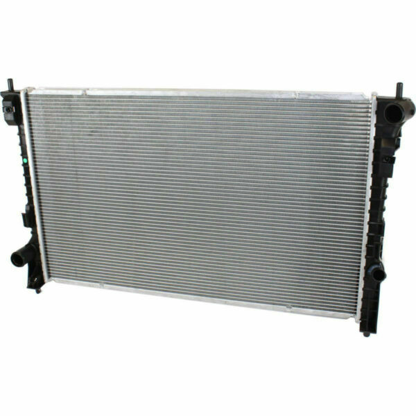 New Fits FORD EDGE 2007-2013 Radiator 3.5L/3.7L Engine FO3010276