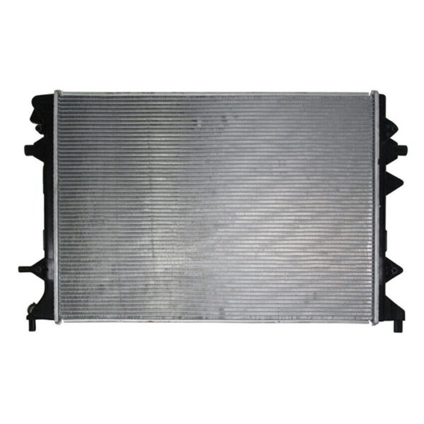 New Fits VOLKSWAGEN PASSAT 2012-2014 Radiator 2.0L Diesel Engine VW3010160