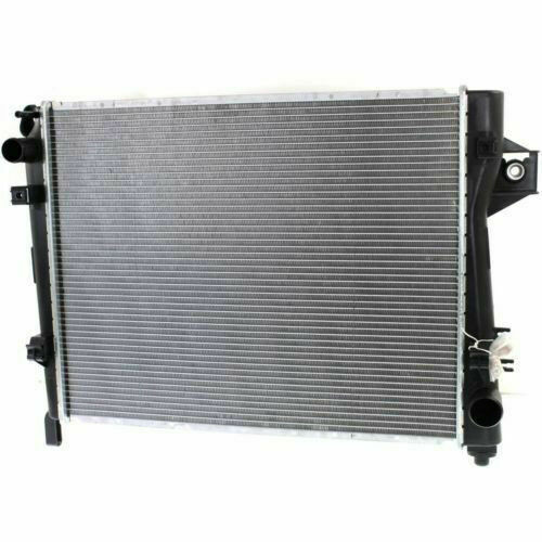 New Fits DODGE RAM 1500 2002-03 Radiator 6/8 Cylinder 3.7L 4.7 Engine CH3010280