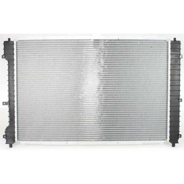 New Fits FORD ESCAPE 2001-2007 Radiator 3.0L Engine FO3010138