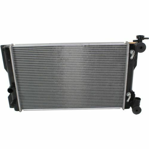 New Fits TOYOTA COROLLA/MATRIX 09-13 Radiator 2.4L Engine Auto Trans TO3010324