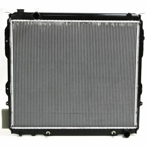 New Fits TOYOTA TUNDRA 2005-2006 Radiator 4.7L Engine TO3010162