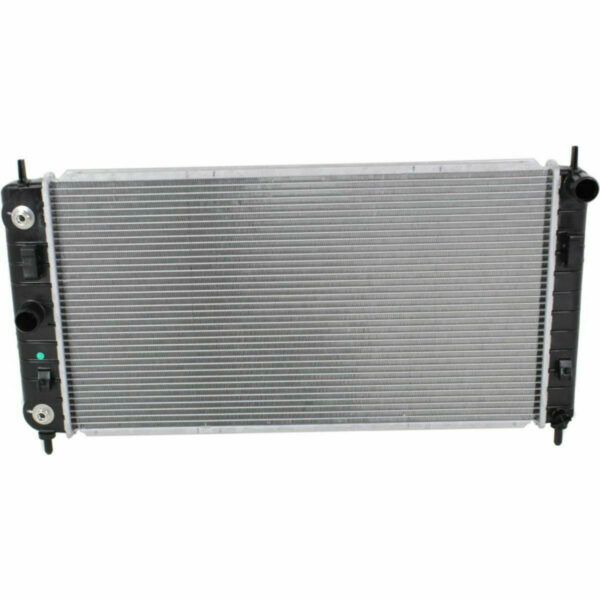 New Fits SATURN AURA 2007-2009 Radiator 2.4L/3.6L Engine GM3010507