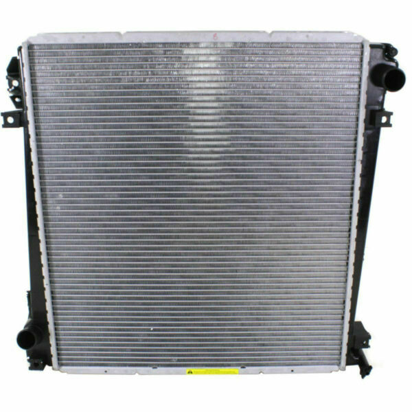 New Fits FORD EXPLORER 2002-05 Radiator 4.0/V6 4.6/V8 FO3010146