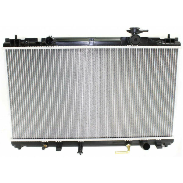 New Fits TOYOTA CAMRY 2002-2006 Radiator 4 Cylinder TO3010256