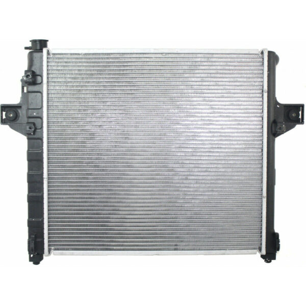 New Fits JEEP GRAND CHEROKEE 1999-2000 Radiator 8 Cylinder 4.7L Eng CH3010199