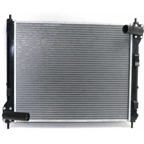 New Fits NISSAN JUKE 2011-2017 Radiator 1.6L Engine NI3010221