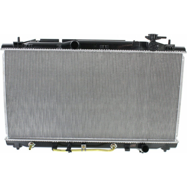 New Fits TOYOTA CAMRY 2007-2011 Radiator 6 Cylinder Japan Built TO3010318