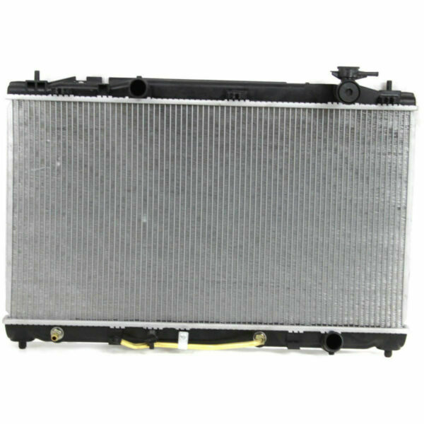 New Fits TOYOTA CAMRY 2007-2011 Radiator 4 Cylinder TO3010312