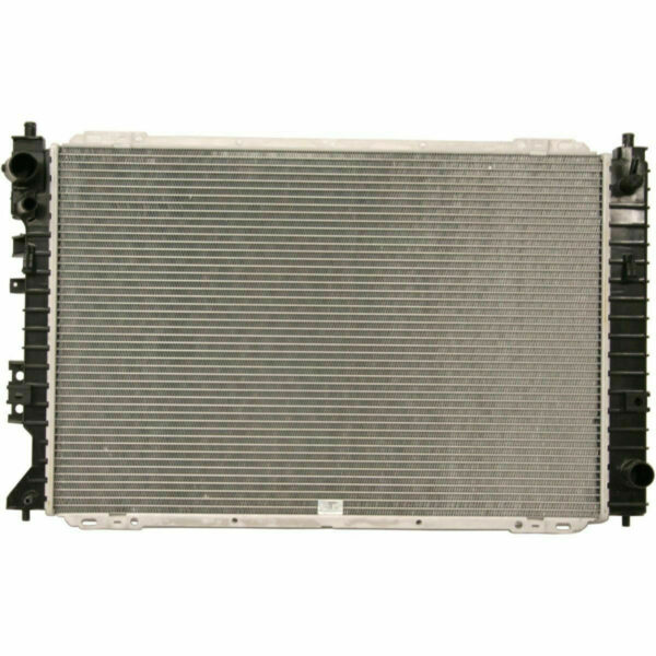 New Fits FORD ESCAPE 2005-2009 Radiator 4 Cylinder 2.3L Engine FO3010266