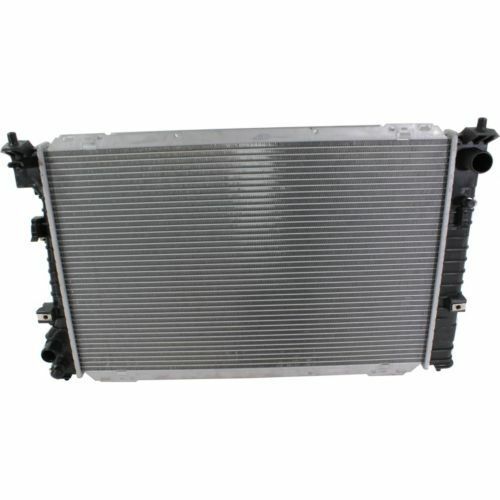 New Fits FORD ESCAPE 2008-2012 Radiator 2.3L/2.5L Engine FO3010277