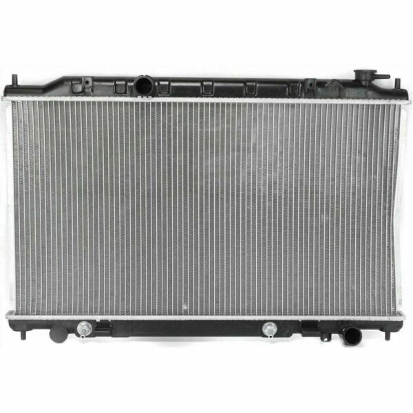 New Fits NISSAN ALTIMA 2002-2006 Radiator 3.5L V6 Engine NI3010190